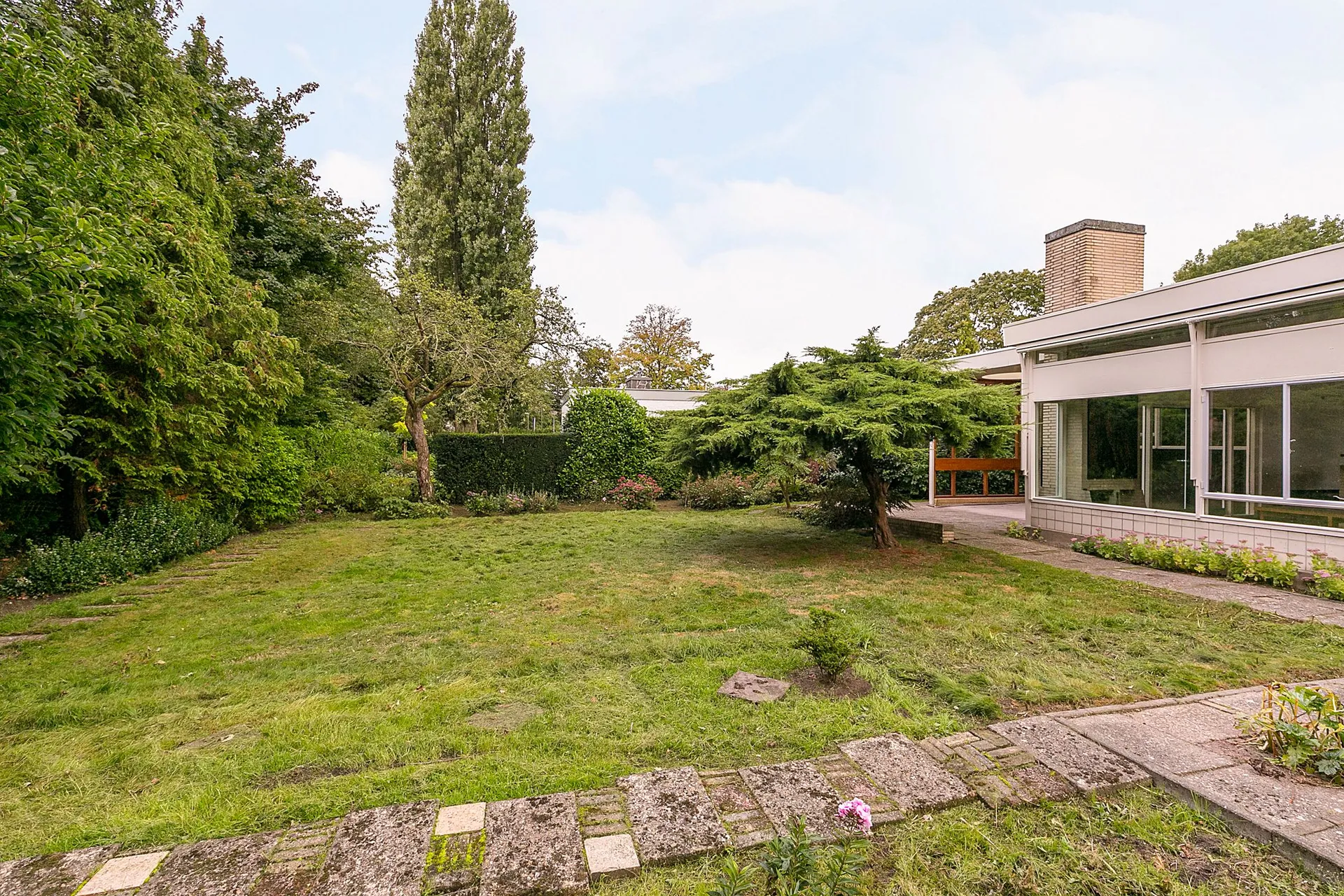 Foto #11 Huurwoning Glazoenowlaan Rotterdam