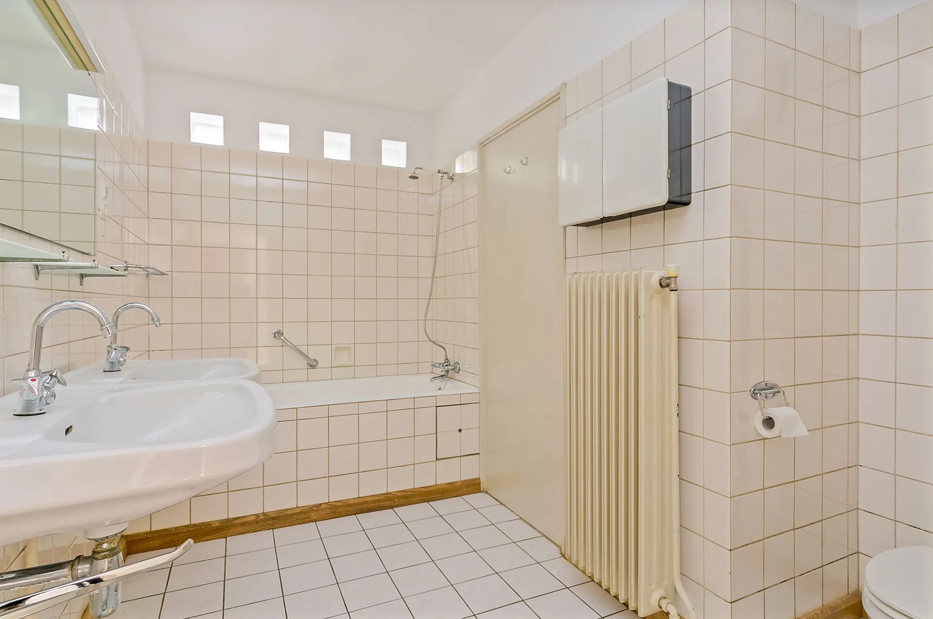 Foto #21 Huurwoning Glazoenowlaan Rotterdam