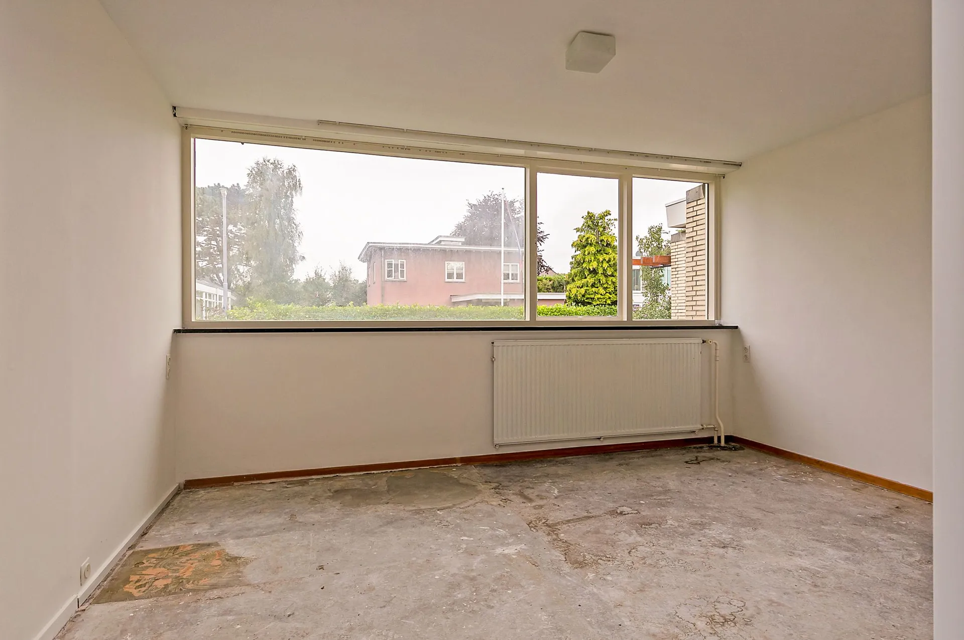 Foto #30 Huurwoning Glazoenowlaan Rotterdam