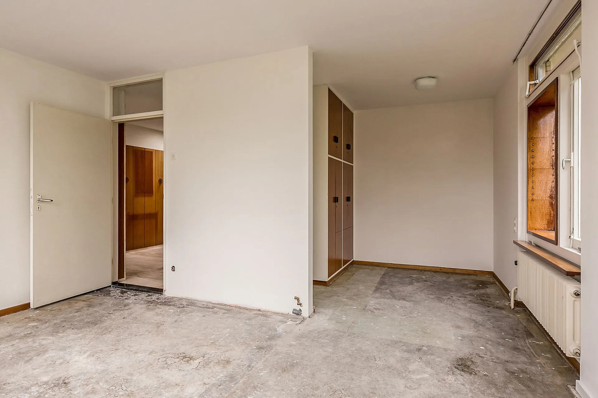Foto #31 Huurwoning Glazoenowlaan Rotterdam
