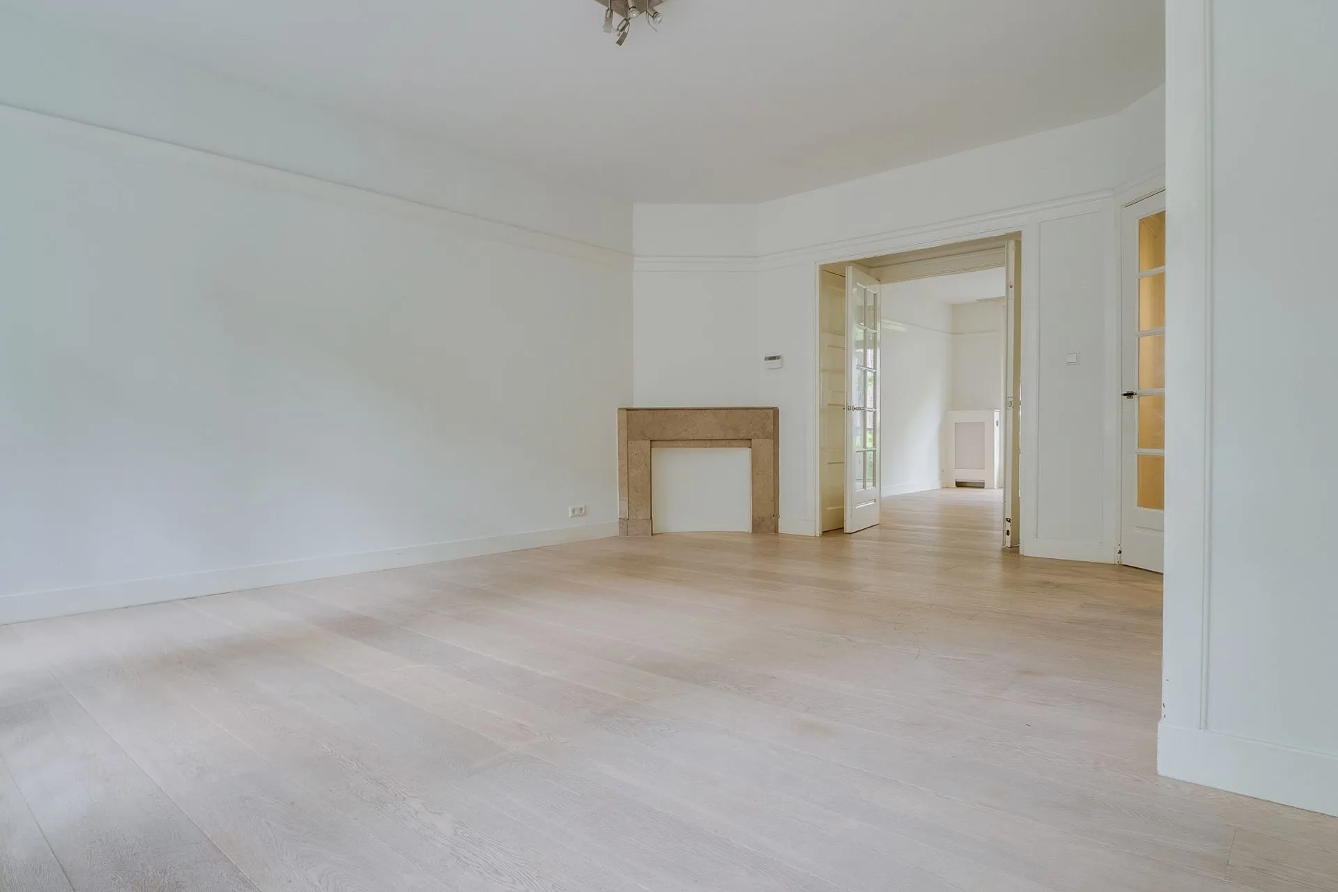 Foto #3 Appartement Gerrit van der Veenstraat Amsterdam