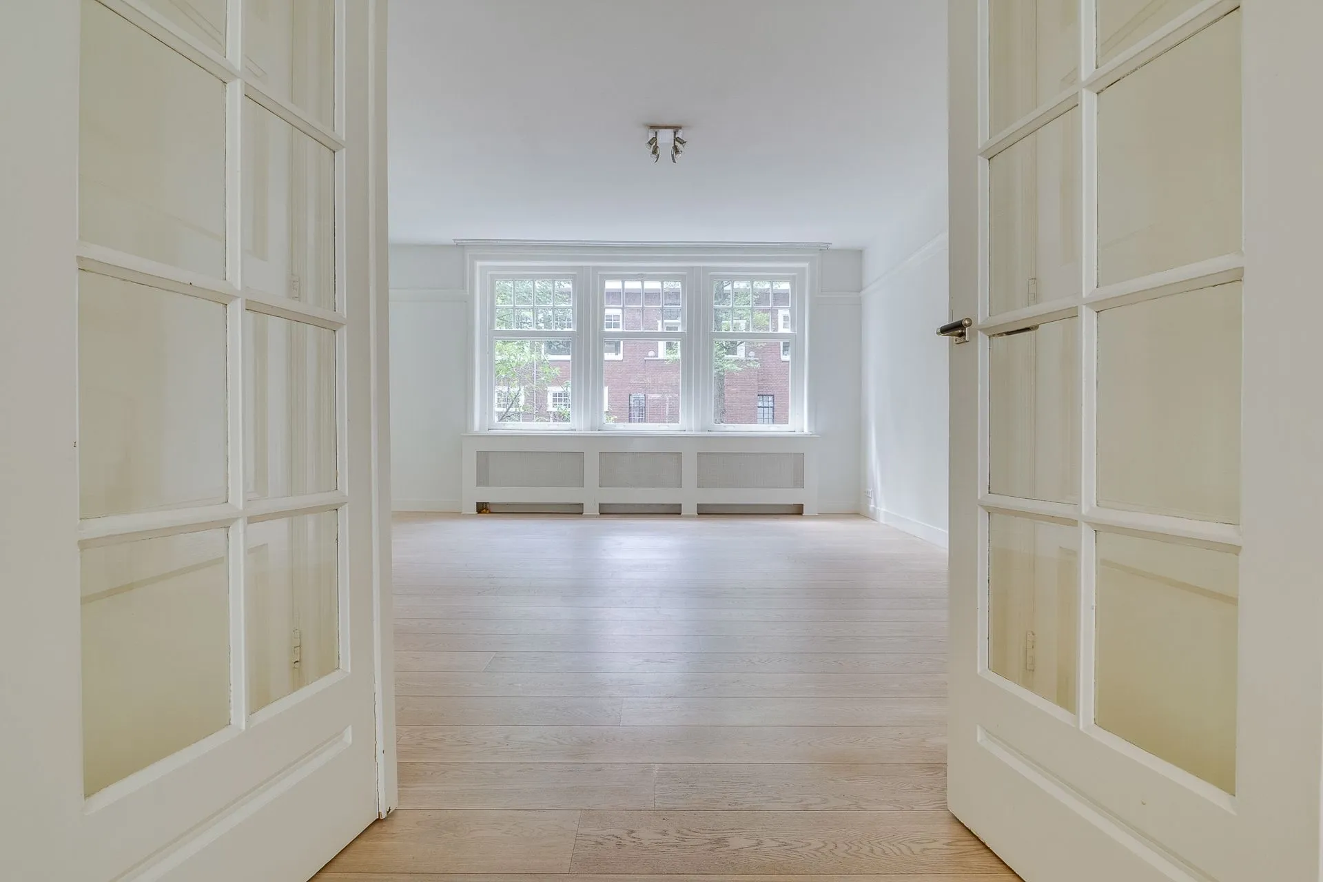 Foto #4 Appartement Gerrit van der Veenstraat Amsterdam