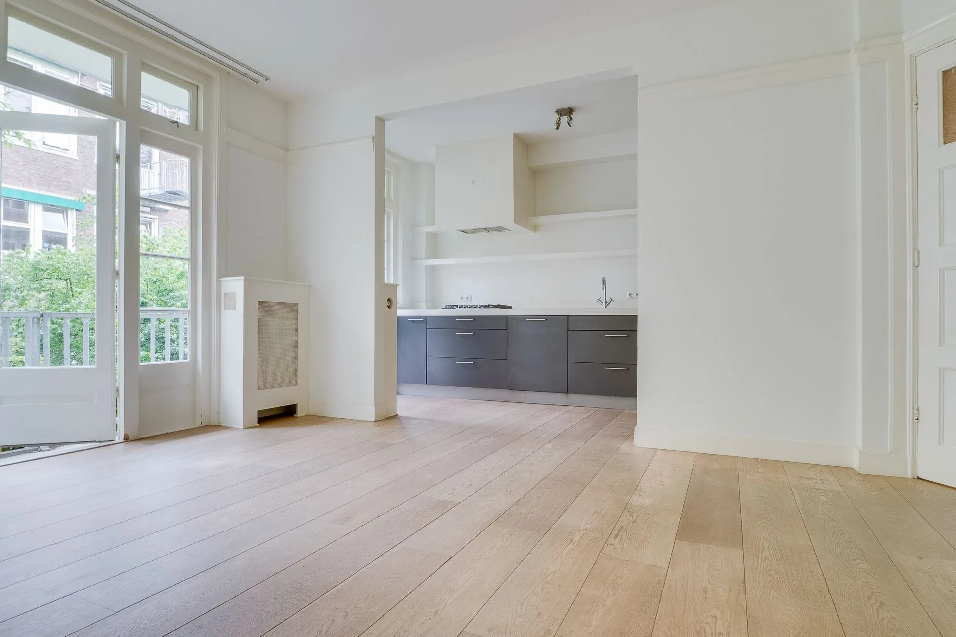 Foto #6 Appartement Gerrit van der Veenstraat Amsterdam