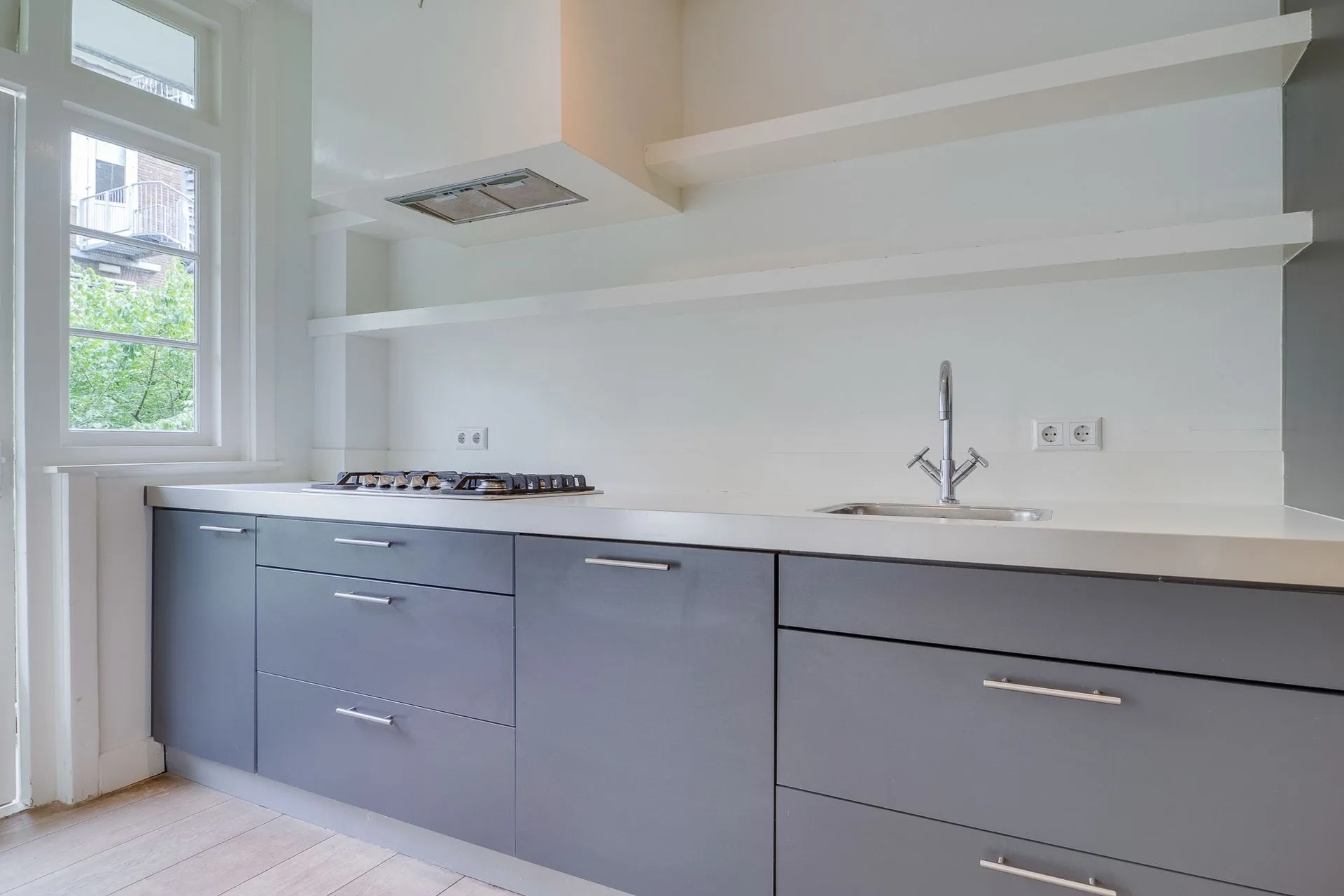 Foto #7 Appartement Gerrit van der Veenstraat Amsterdam