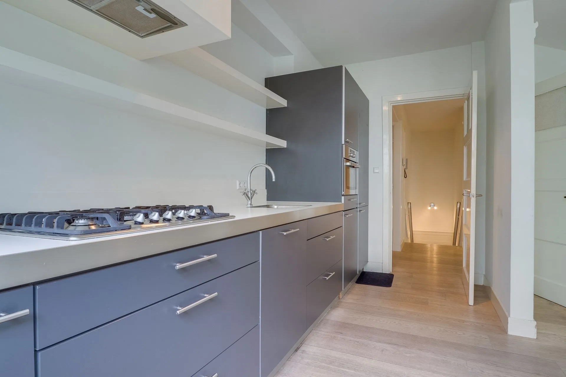 Foto #8 Appartement Gerrit van der Veenstraat Amsterdam