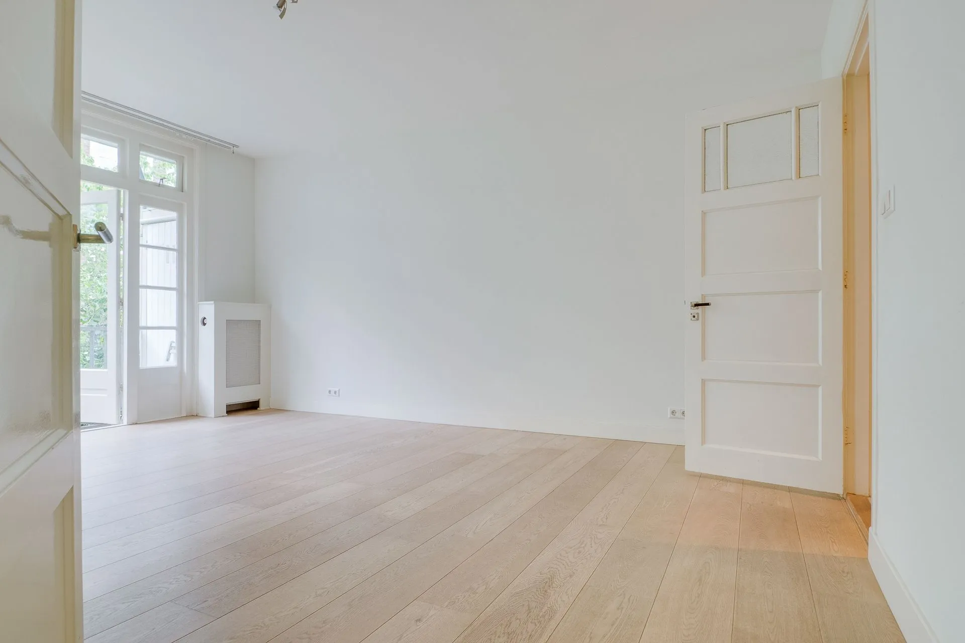 Foto #12 Appartement Gerrit van der Veenstraat Amsterdam