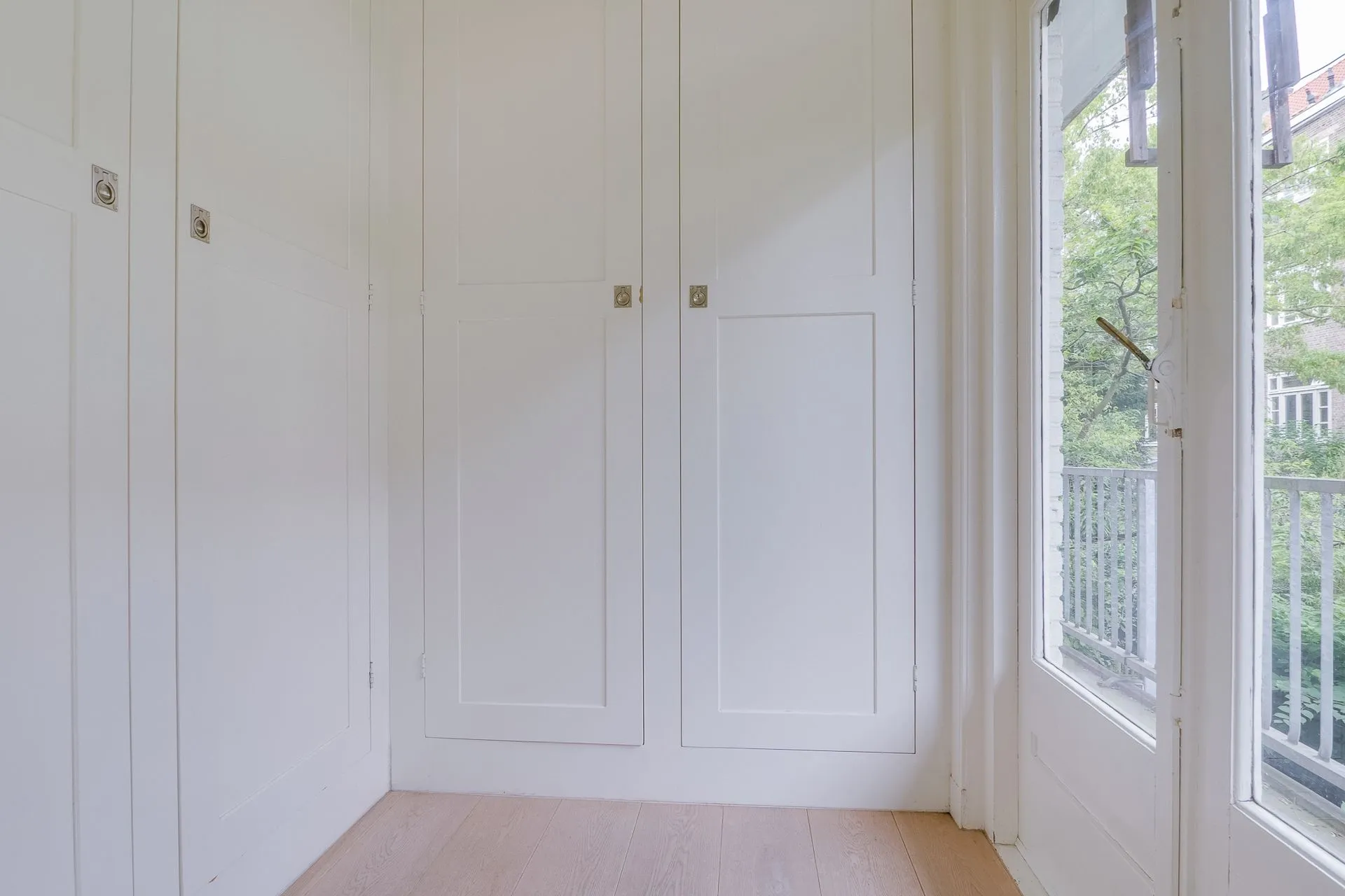 Foto #14 Appartement Gerrit van der Veenstraat Amsterdam
