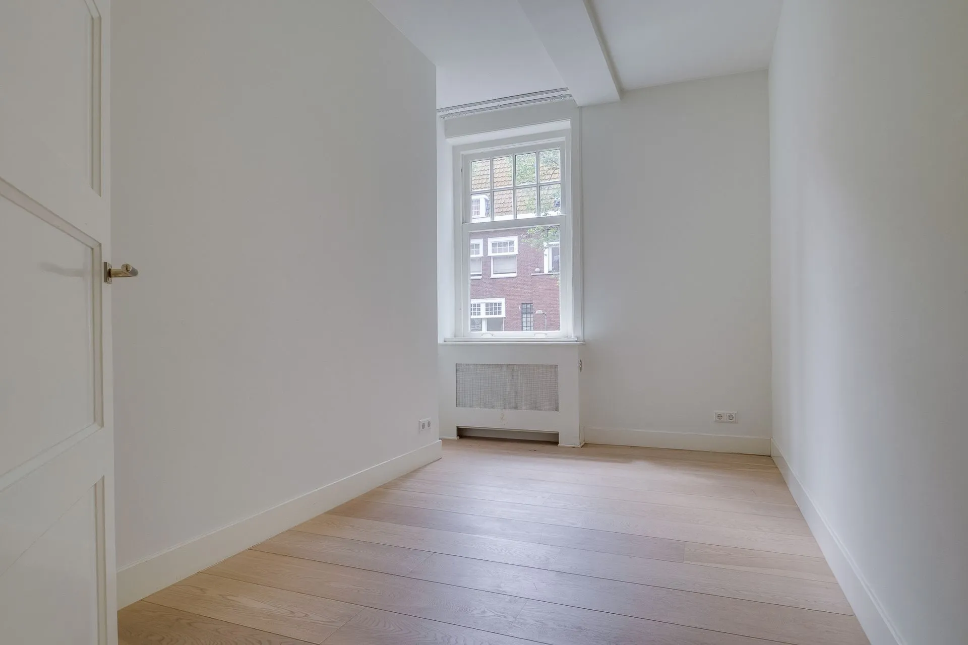 Foto #17 Appartement Gerrit van der Veenstraat Amsterdam