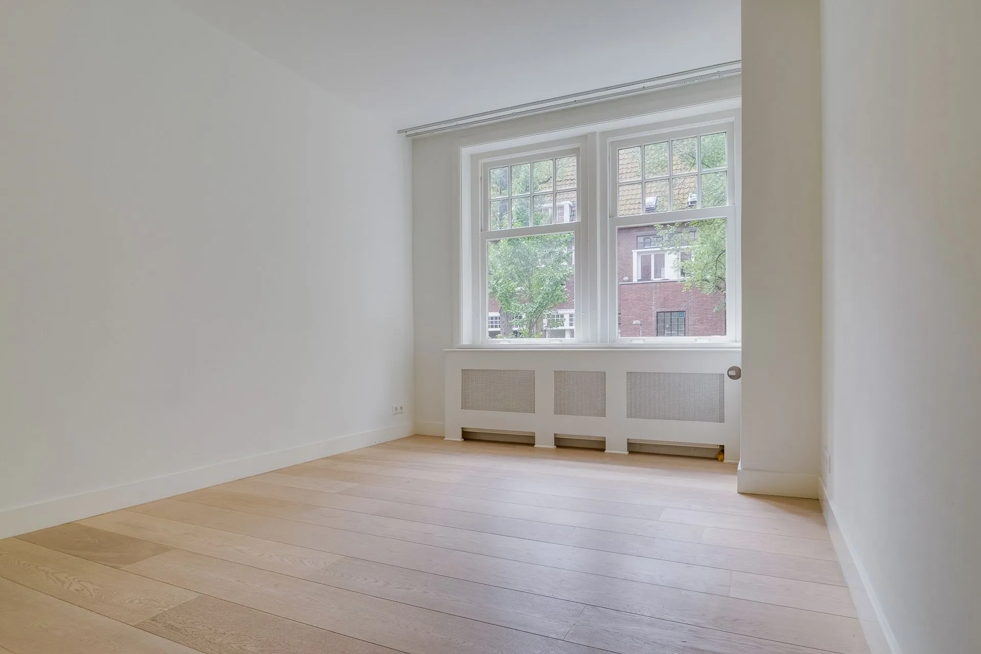 Foto #18 Appartement Gerrit van der Veenstraat Amsterdam