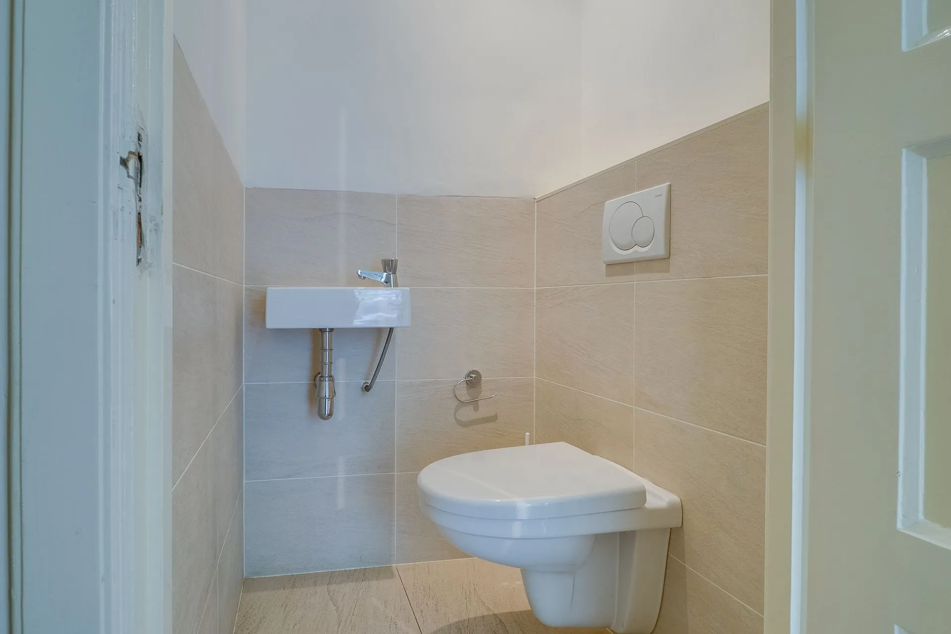 Foto #20 Appartement Gerrit van der Veenstraat Amsterdam