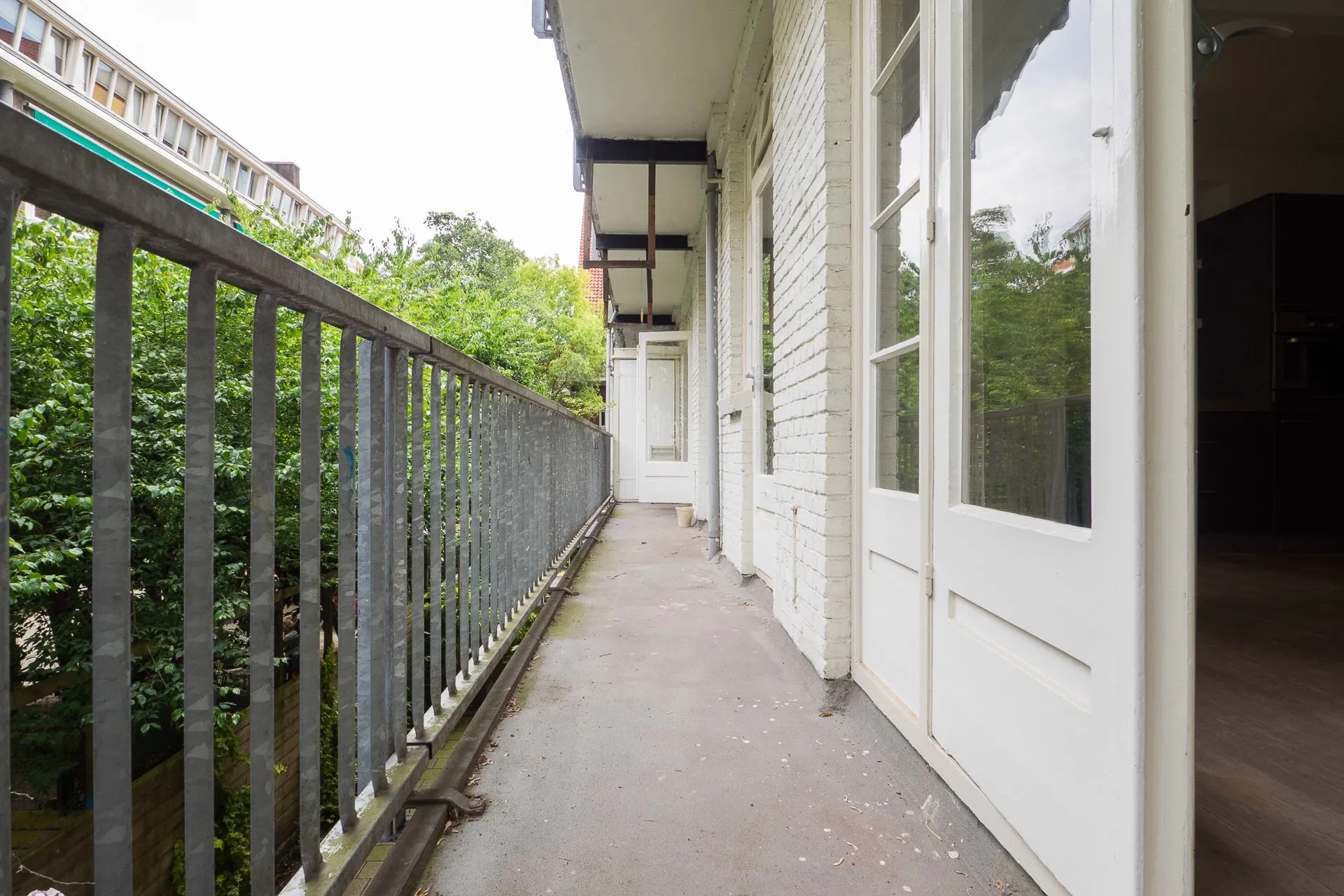 Foto #23 Appartement Gerrit van der Veenstraat Amsterdam