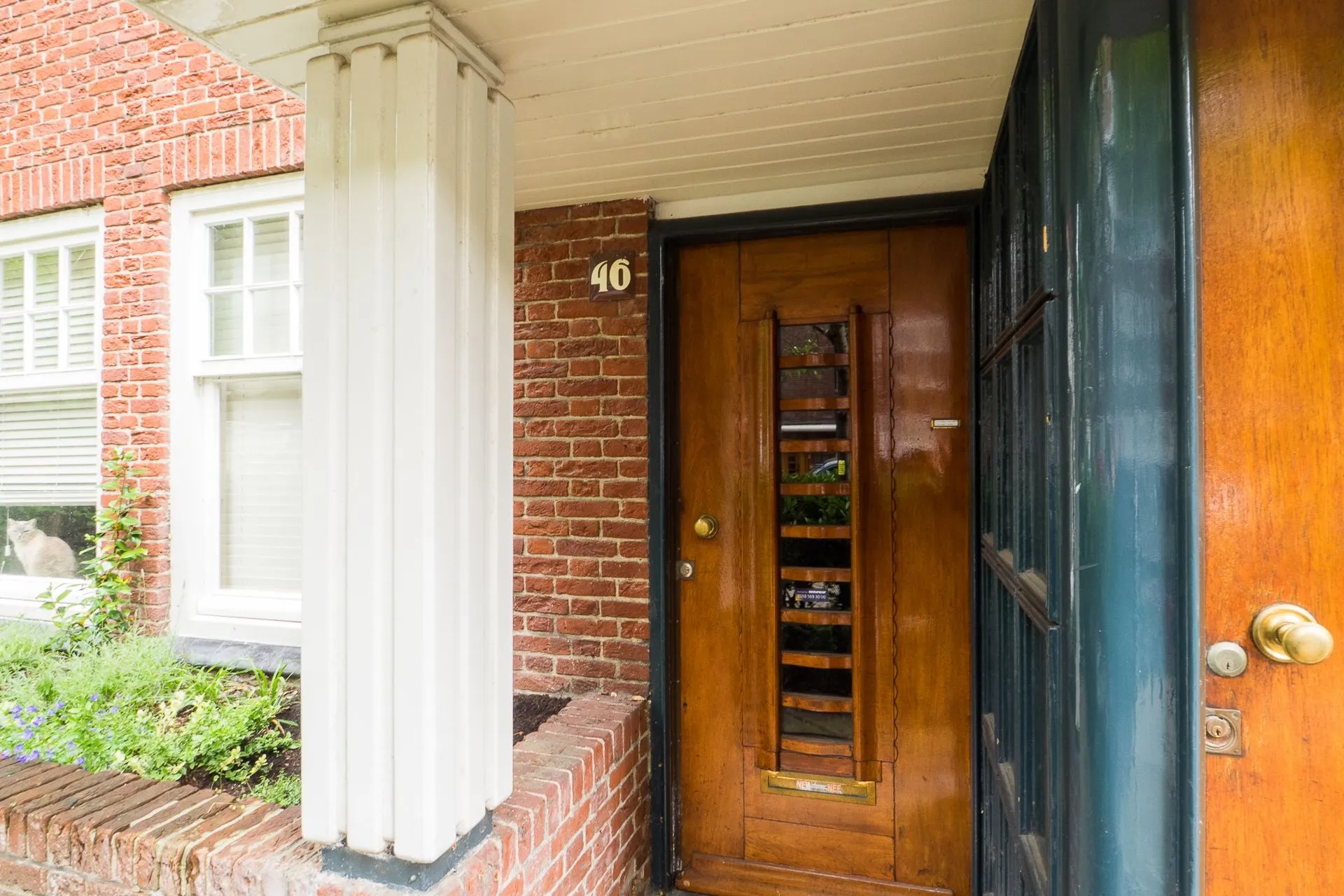 Foto #26 Appartement Gerrit van der Veenstraat Amsterdam