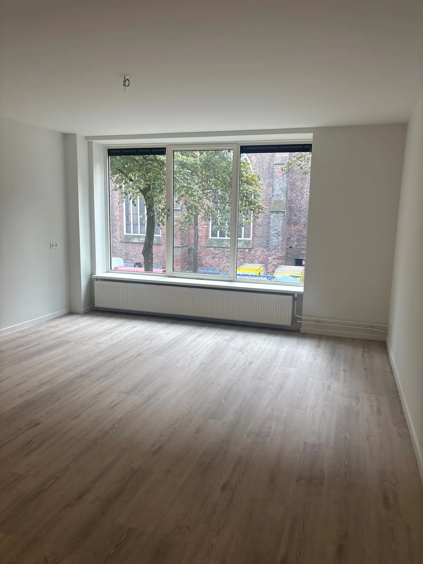 Foto #6 Appartement Akerkhof Groningen
