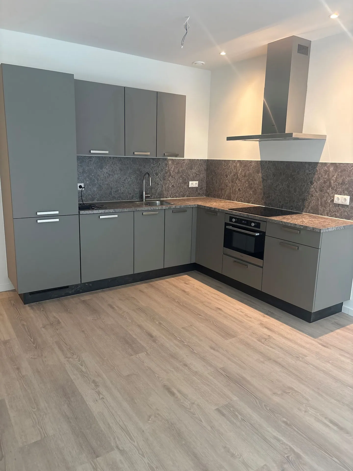 Foto #10 Appartement Akerkhof Groningen