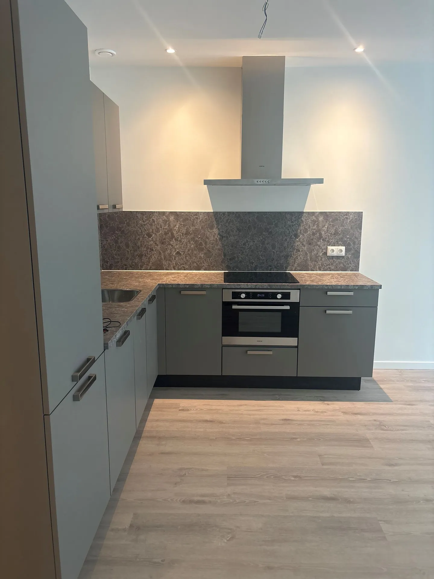 Foto #11 Appartement Akerkhof Groningen