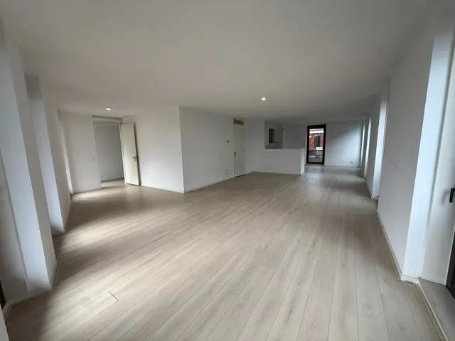 Foto #2 Appartement Jan Vrijmanstraat Amsterdam