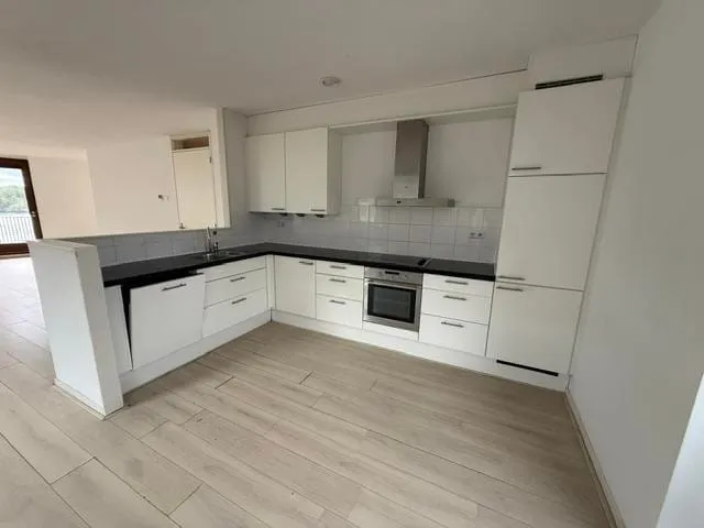 Foto #5 Appartement Jan Vrijmanstraat Amsterdam