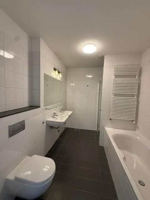 Foto #13 Appartement Jan Vrijmanstraat Amsterdam