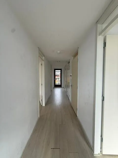 Foto #15 Appartement Jan Vrijmanstraat Amsterdam