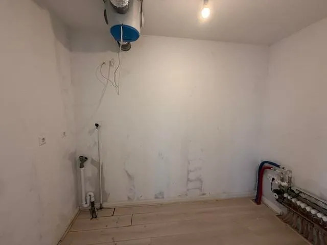 Foto #16 Appartement Jan Vrijmanstraat Amsterdam