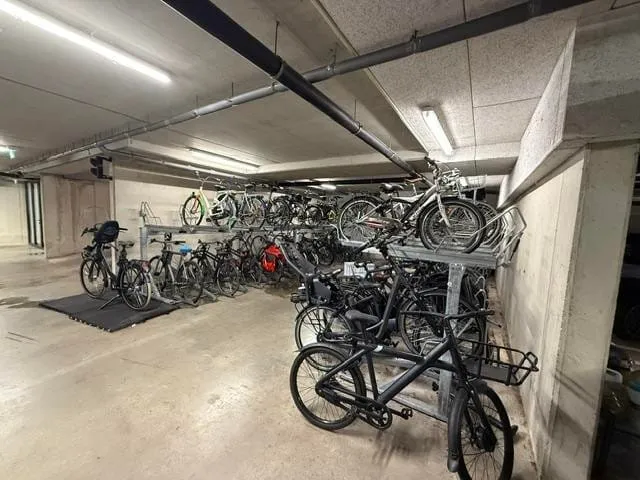 Foto #21 Appartement Jan Vrijmanstraat Amsterdam