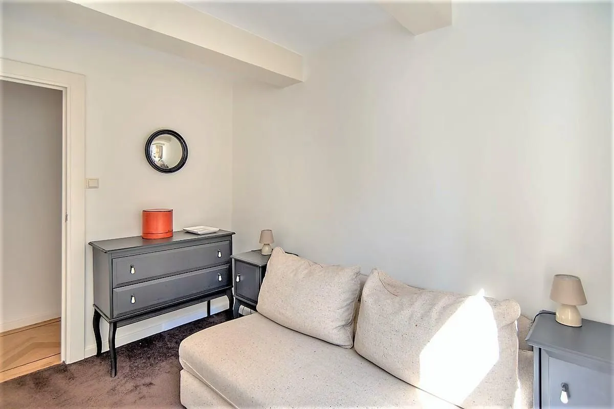Foto #17 Appartement Singel Amsterdam