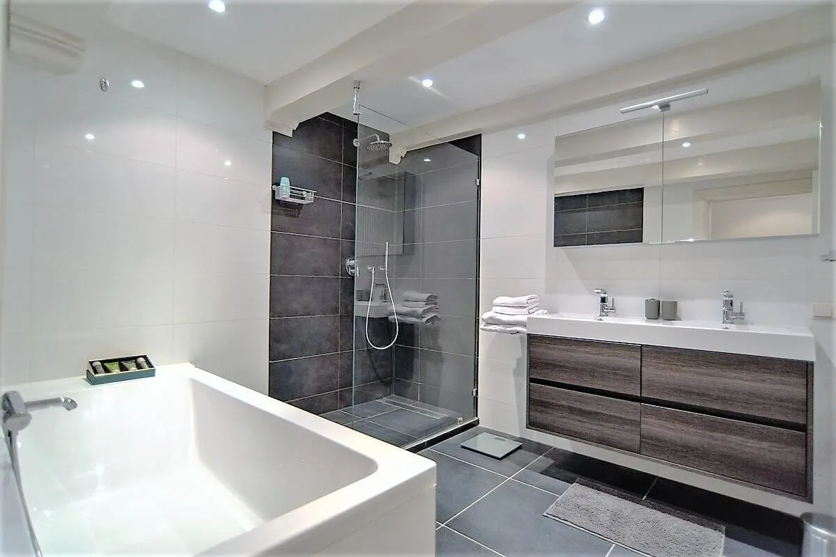 Foto #18 Appartement Singel Amsterdam
