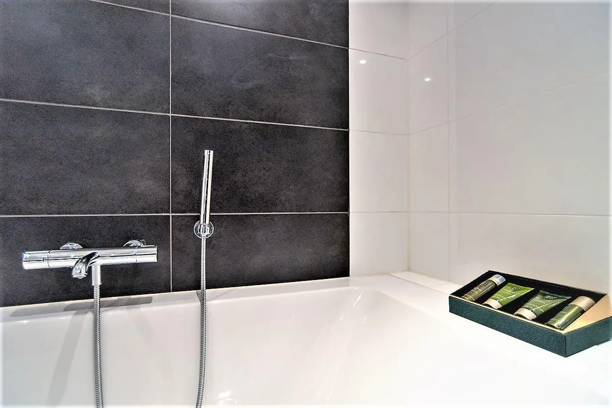 Foto #22 Appartement Singel Amsterdam