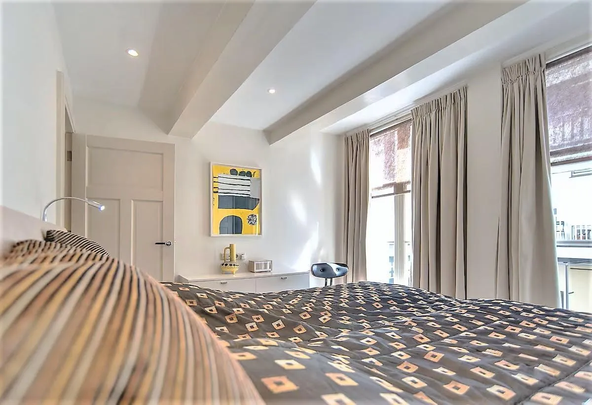 Foto #25 Appartement Singel Amsterdam