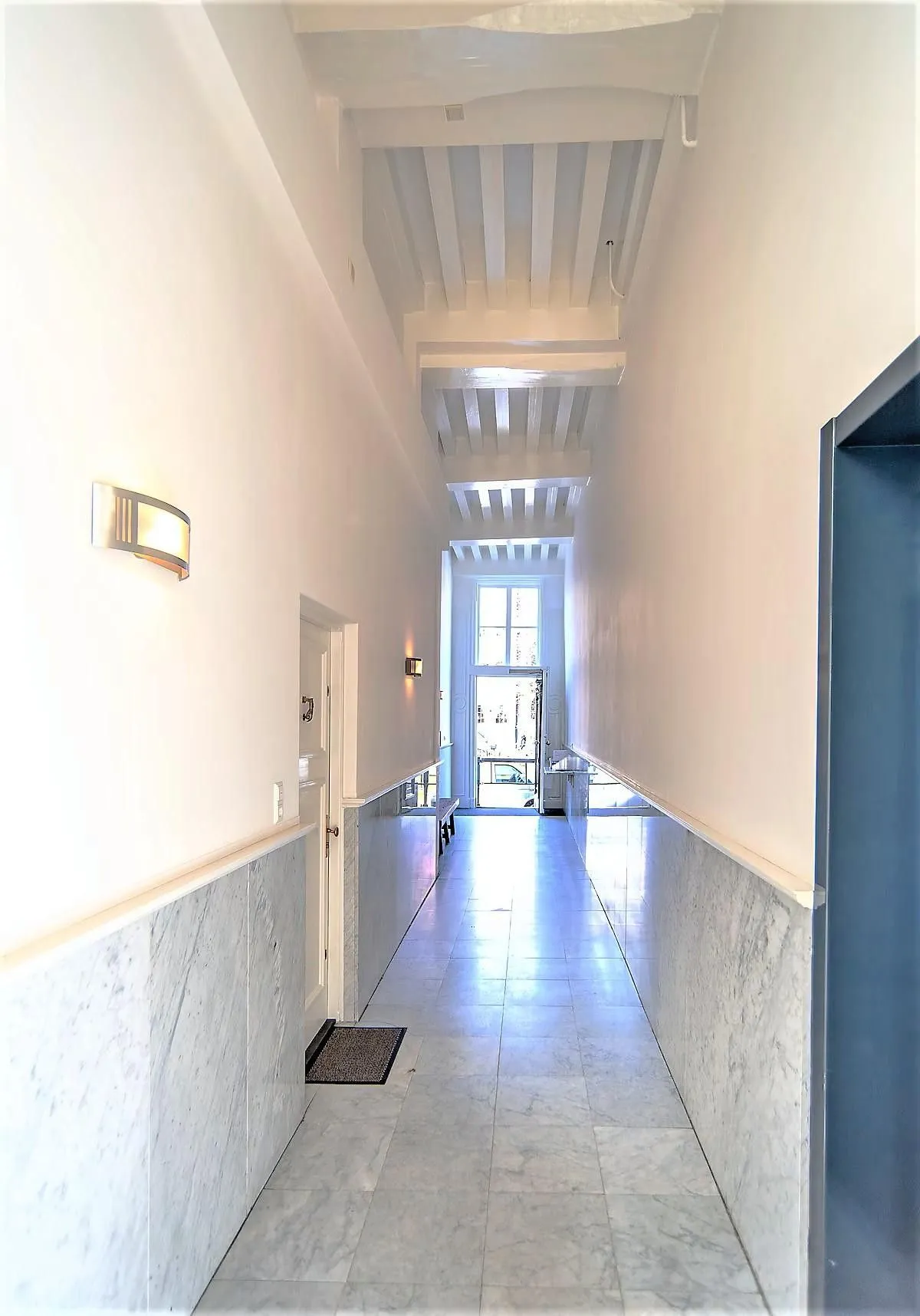 Foto #32 Appartement Singel Amsterdam