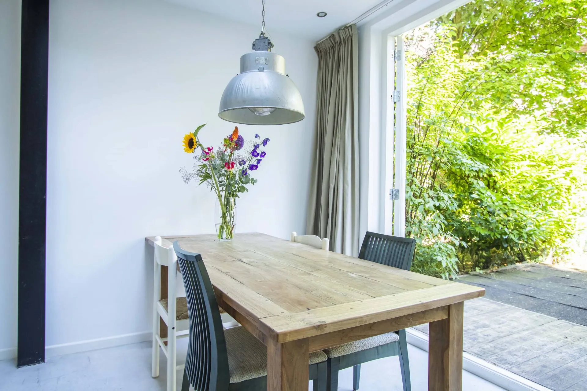 Foto #12 Appartement Jozef Israëlskade Amsterdam