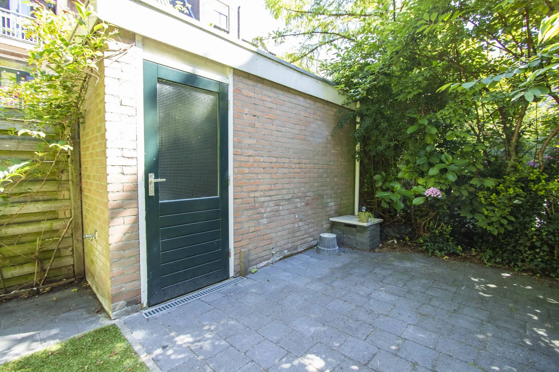 Foto #30 Appartement Jozef Israëlskade Amsterdam
