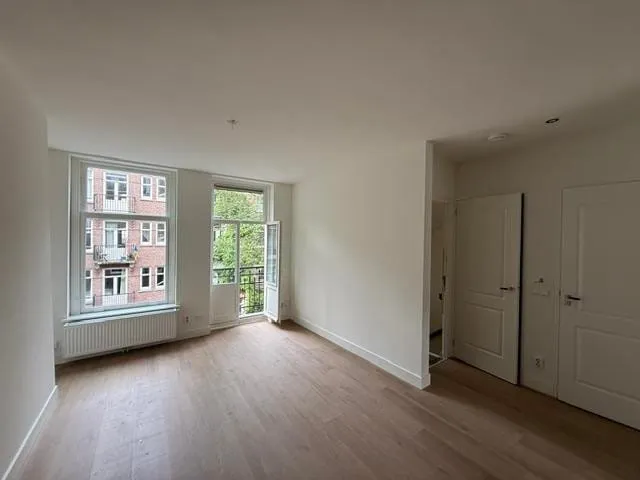 Foto #3 Appartement Rombout Hogerbeetsstraat Amsterdam