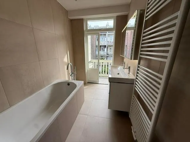 Foto #6 Appartement Rombout Hogerbeetsstraat Amsterdam