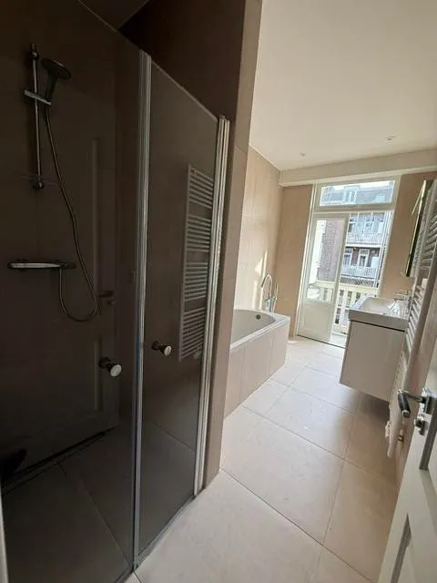 Foto #7 Appartement Rombout Hogerbeetsstraat Amsterdam