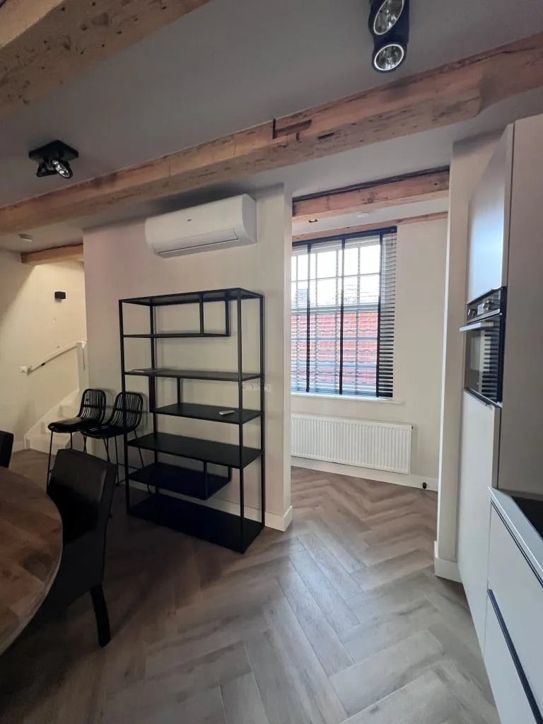Foto #6 Appartement Grote Houtstraat Haarlem