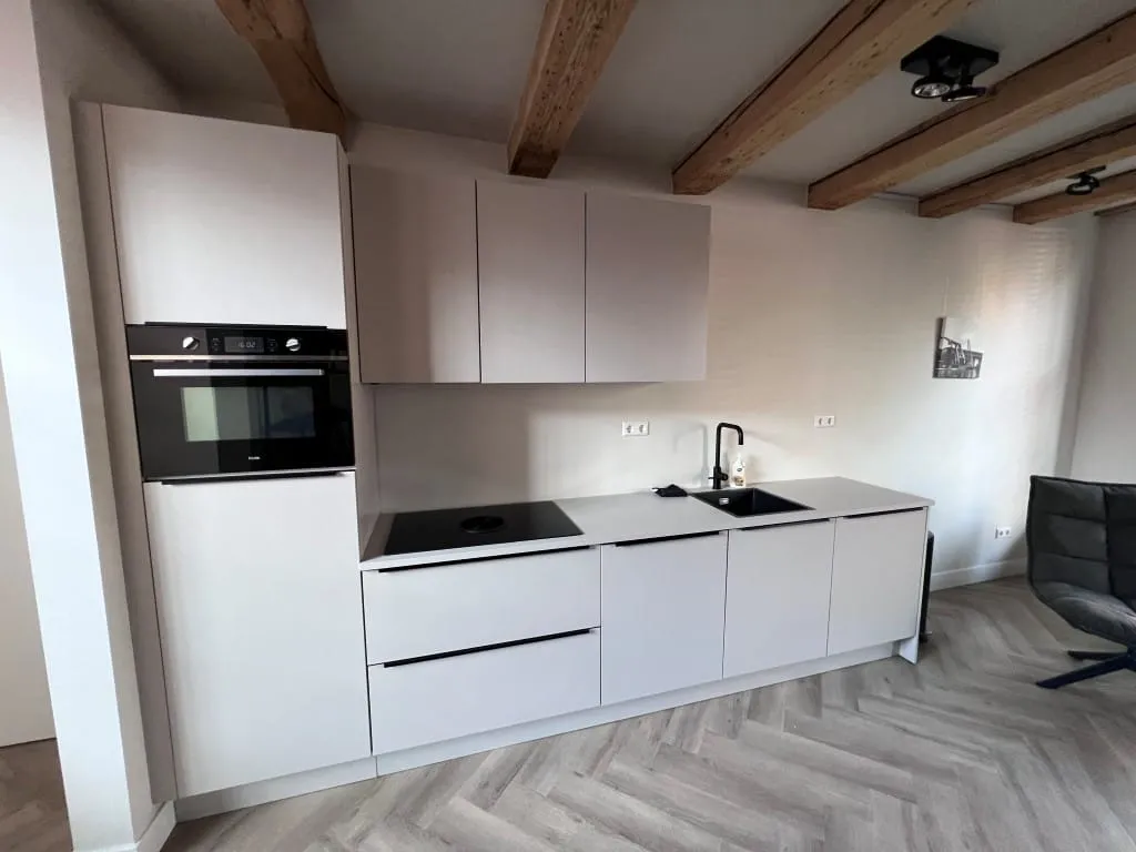 Foto #8 Appartement Grote Houtstraat Haarlem