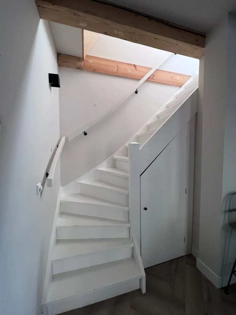 Foto #11 Appartement Grote Houtstraat Haarlem