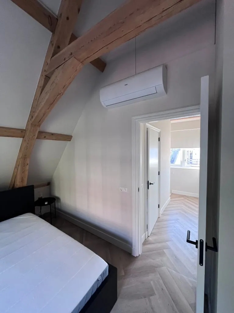 Foto #13 Appartement Grote Houtstraat Haarlem