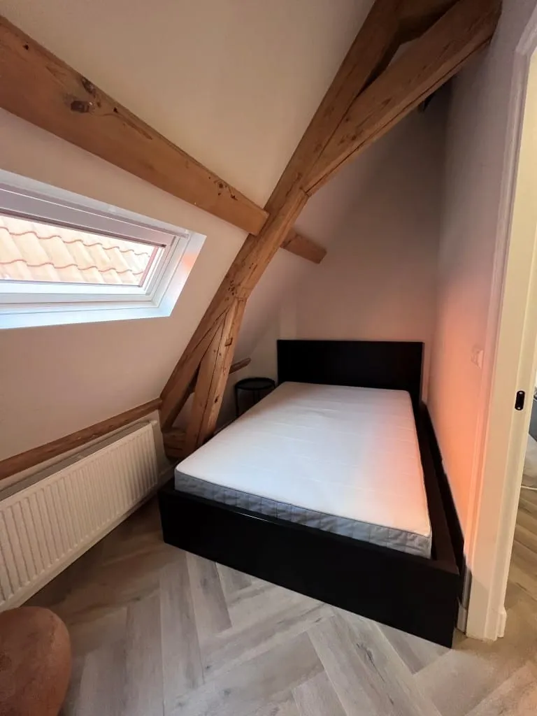 Foto #18 Appartement Grote Houtstraat Haarlem
