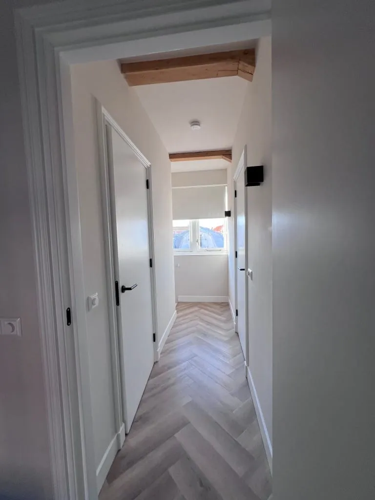 Foto #20 Appartement Grote Houtstraat Haarlem