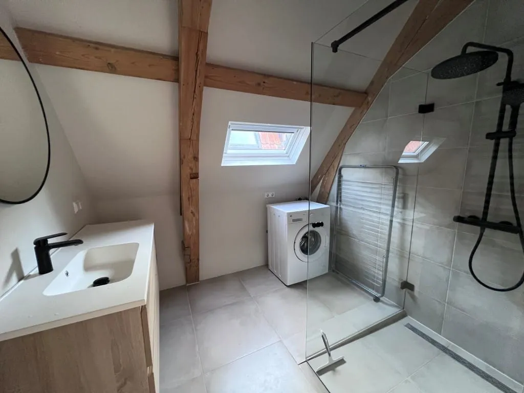 Foto #21 Appartement Grote Houtstraat Haarlem