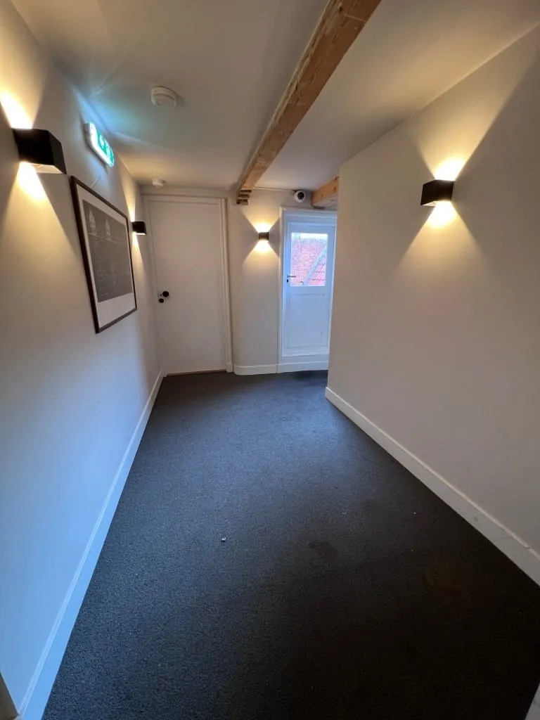 Foto #25 Appartement Grote Houtstraat Haarlem