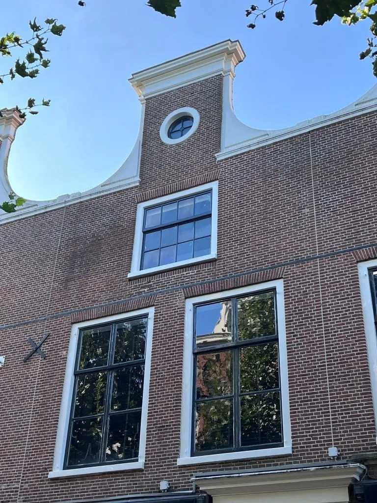 Foto #26 Appartement Grote Houtstraat Haarlem