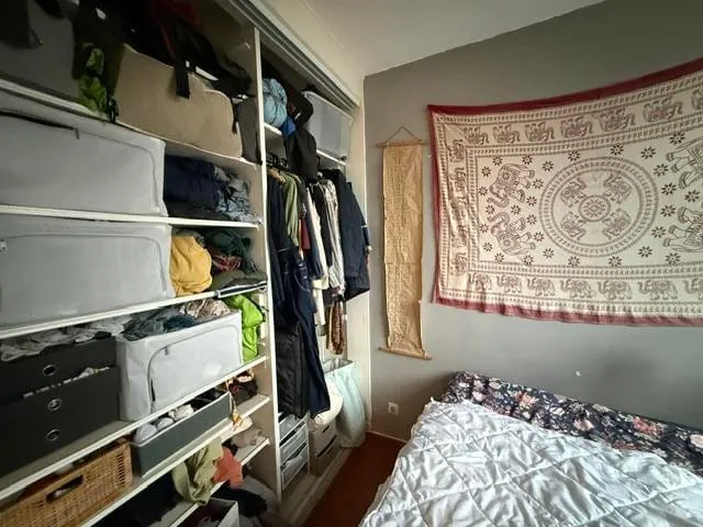 Foto #8 Appartement Nassaukade Amsterdam