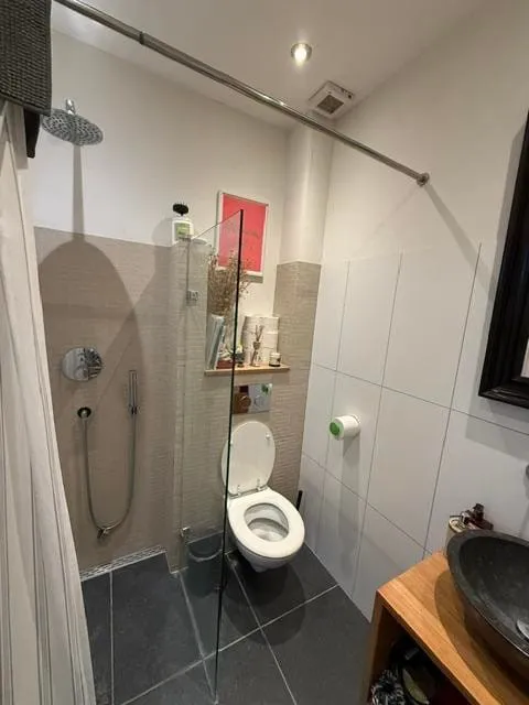 Foto #9 Appartement Nassaukade Amsterdam
