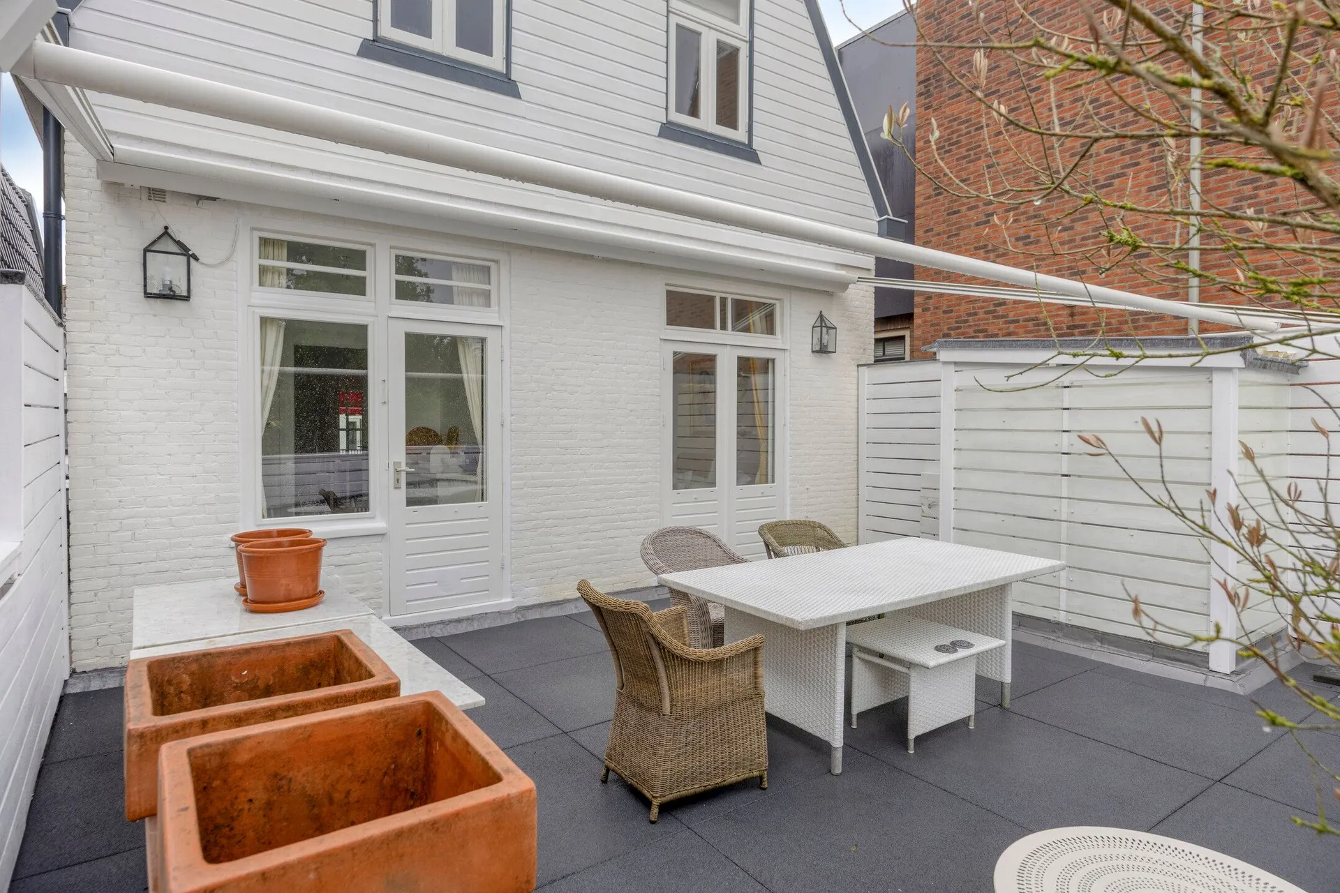 Foto #5 Appartement Nieuw Baarnstraat Baarn