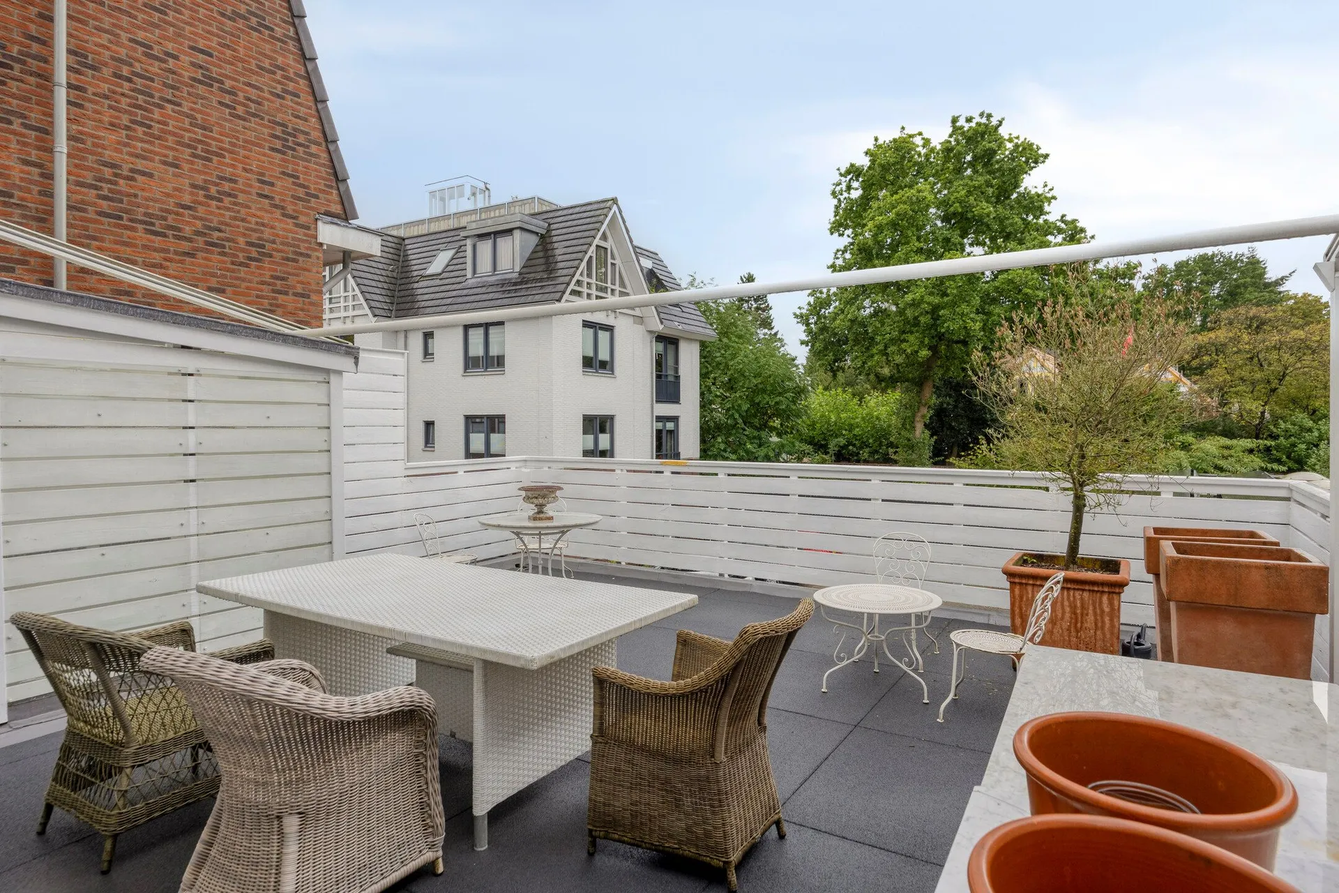 Foto #6 Appartement Nieuw Baarnstraat Baarn