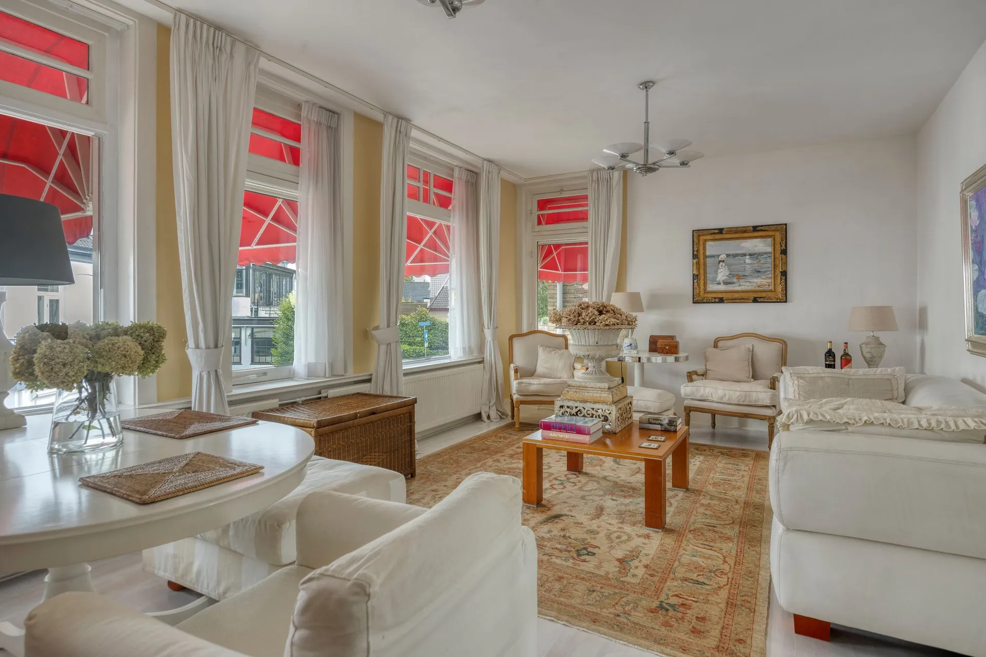 Foto #8 Appartement Nieuw Baarnstraat Baarn
