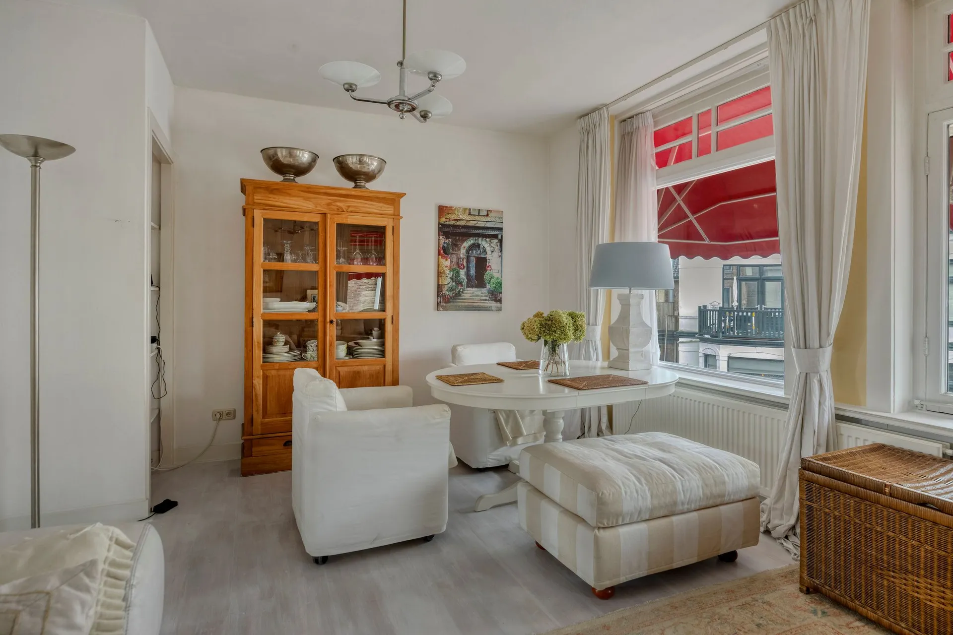 Foto #11 Appartement Nieuw Baarnstraat Baarn